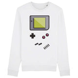 Sweat Adulte Game Boy 