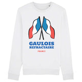 Sweat Adulte Gaulois réfractaire 