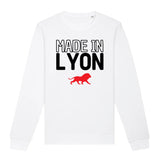 Sweat Adulte Made in Lyon 