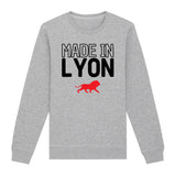 Sweat Adulte Made in Lyon 