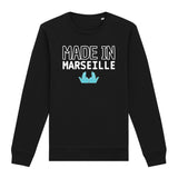 Sweat Adulte Made in Marseille 