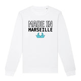 Sweat Adulte Made in Marseille 