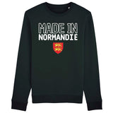 Sweat Adulte Made in Normandie 