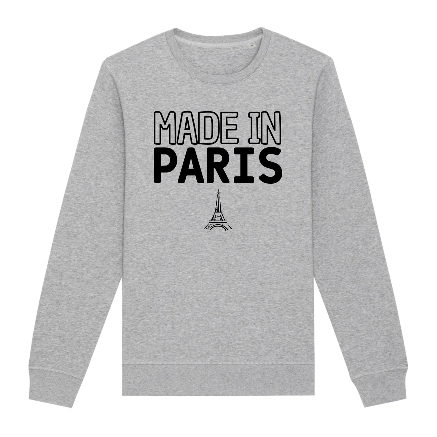 Sweat Adulte Made in Paris 