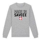 Sweat Adulte Made in Savoie 