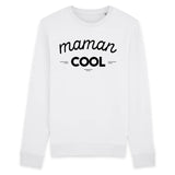 Sweat Adulte Maman cool 
