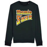 Sweat Adulte Mamie s'use 