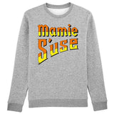 Sweat Adulte Mamie s'use 