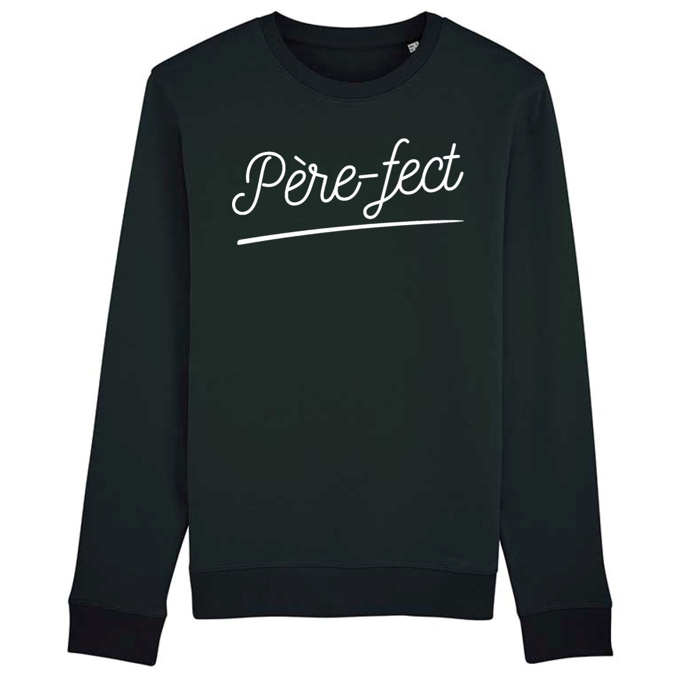 Sweat Adulte Père-fect 