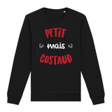 Sweat Adulte Petit mais costaud 