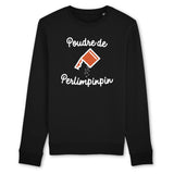 Sweat Adulte Poudre de perlimpinpin 