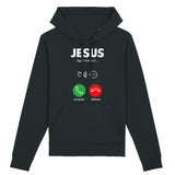 Sweat Capuche Adulte Appel de Jésus 