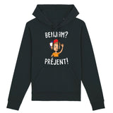 Sweat Capuche Adulte Benjam prejent 