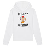 Sweat Capuche Adulte Benjam prejent 