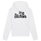 Sweat Capuche Adulte Bichon 