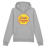 Sweat Capuche Adulte Chupa chiante 