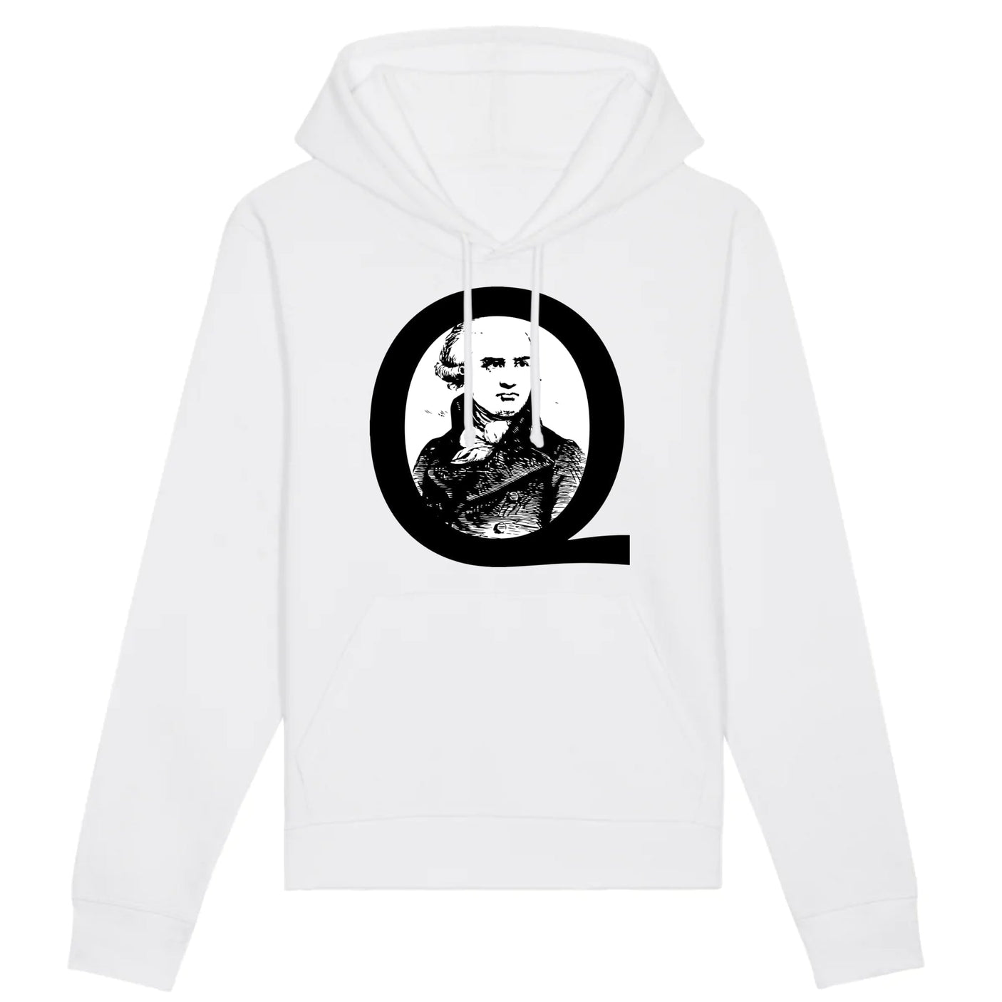 Sweat Capuche Adulte Danton Q 