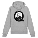 Sweat Capuche Adulte Danton Q 