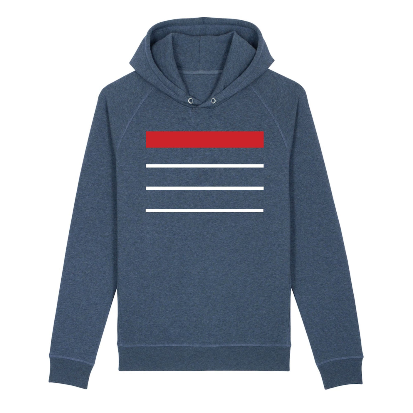 Sweat Capuche Adulte France 98 