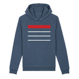 Sweat Capuche Adulte France 98 