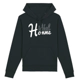 Sweat Capuche Adulte Homme idéal 