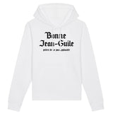 Sweat Capuche Adulte Jean-Guile 