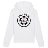 Sweat Capuche Adulte J'peux pas j'ai poker 