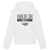 Sweat Capuche Adulte Made in Bretagne 