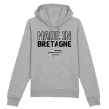 Sweat Capuche Adulte Made in Bretagne 