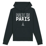 Sweat Capuche Adulte Made in Paris 