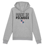 Sweat Capuche Adulte Made in Picardie 