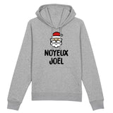 Sweat Capuche Adulte Noyeux Joël 