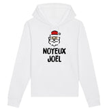 Sweat Capuche Adulte Noyeux Joël 