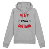 Sweat Capuche Adulte Petit mais costaud 