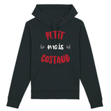 Sweat Capuche Adulte Petit mais costaud 