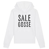 Sweat Capuche Adulte Sale gosse 