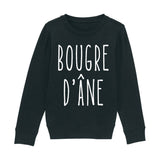 Sweat Enfant Bougre d'âne 