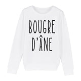 Sweat Enfant Bougre d'âne 