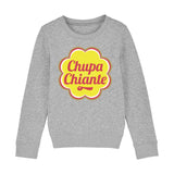 Sweat Enfant Chupa chiante 