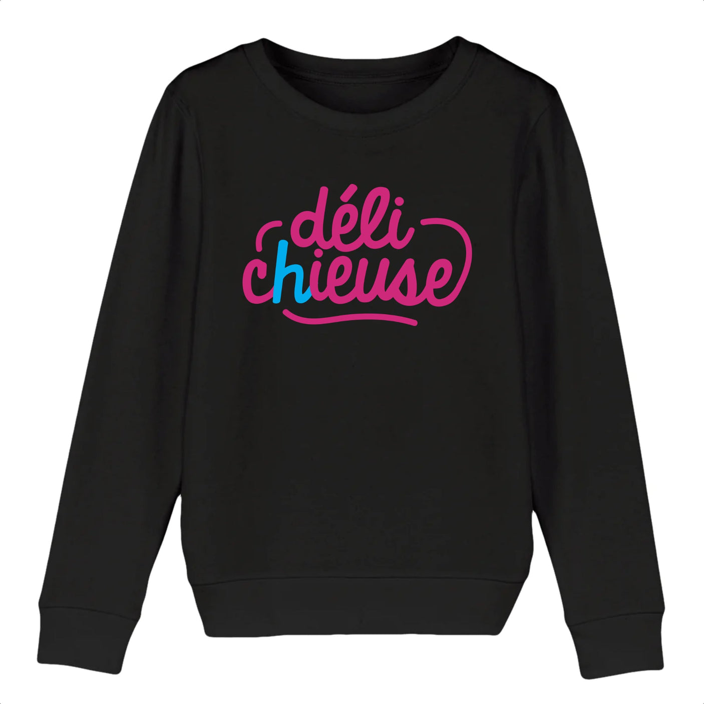 Sweat Enfant Délichieuse 