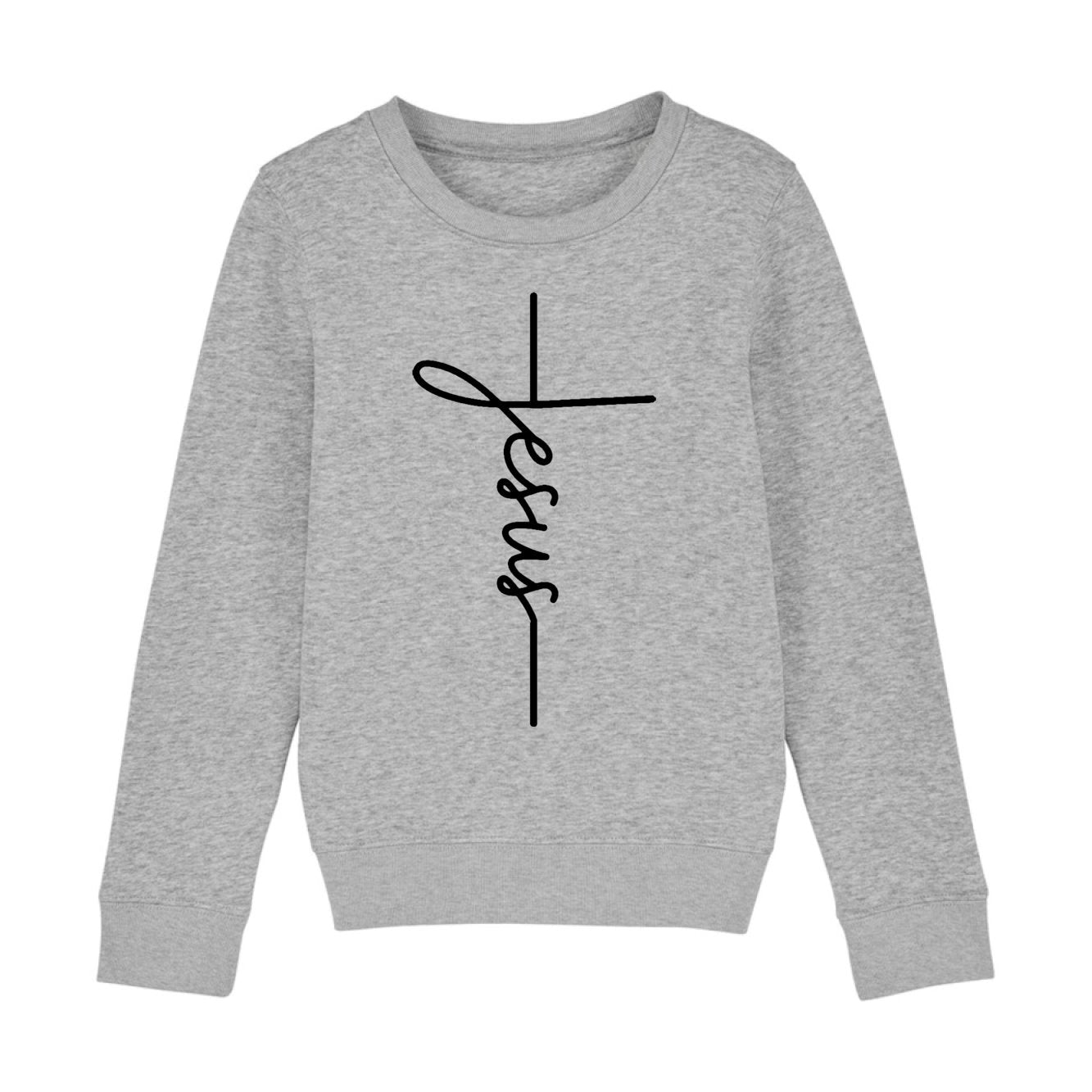 Sweat Enfant Jesus 