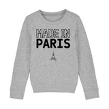 Sweat Enfant Made in Paris 