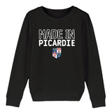 Sweat Enfant Made in Picardie 