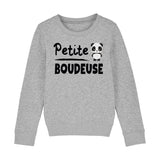 Sweat Enfant Petite boudeuse 