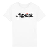 T-Shirt Enfant Attachiante 