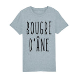 T-Shirt Enfant Bougre d'âne 