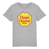 T-Shirt Enfant Chupa chiante 