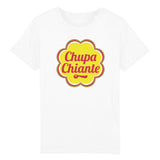 T-Shirt Enfant Chupa chiante 