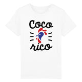 T-Shirt Enfant Cocorico 