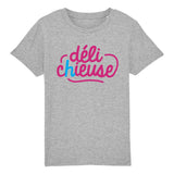 T-Shirt Enfant Délichieuse 